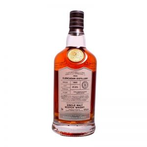 Connoisseurs Choice Glencadam 1991